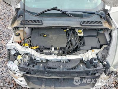 Zdjęcie 12 z 14 samochodu: 2017 FORD ESCAPE SE VIN:1FMCU9GD8HUC91877 - miniatura