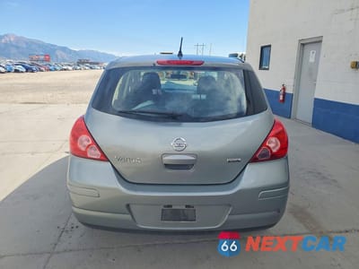 Zdjęcie 6 z 12 samochodu: 2012 NISSAN VERSA 1.8 S VIN:3N1BC1CP1CK802345 - miniatura