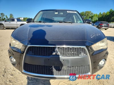 Piąte zdjęcie samochodu w środku: 2012 MITSUBISHI OUTLANDER GT VIN:JA4JT5AX2CU001047 - miniatura