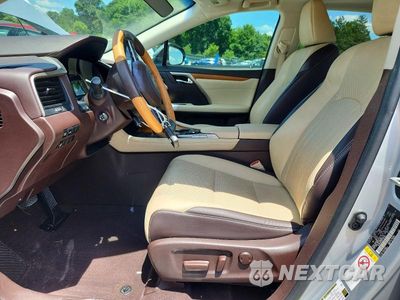 Zdjęcie 7 z 14 samochodu: 2017 LEXUS RX 350 BASE VIN:2T2BZMCA9HC127904 - miniatura