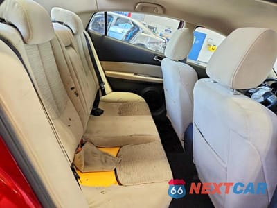 Zdjęcie 10 z 13 samochodu: 2010 MAZDA 6 I VIN:1YVHZ8CHXA5M46132 - miniatura