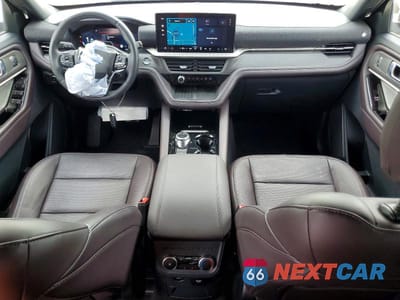 Zdjęcie 8 z 13 samochodu: 2025 FORD EXPLORER PLATINUM VIN:1FMUK7HH2SGC05498 - miniatura