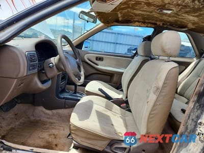 Zdjęcie 7 z 12 samochodu: 1992 NISSAN SENTRA VIN:1N4EB32A6NC737559 - miniatura