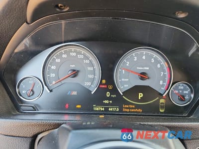 Zdjęcie 9 z 12 samochodu: 2015 BMW M4 VIN:WBS3U9C56FJ967799 - miniatura