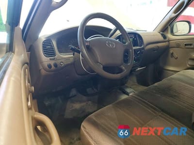 Zdjęcie 8 z 12 samochodu: 2004 TOYOTA TUNDRA BASE VIN:5TBJN32194S444227 - miniatura
