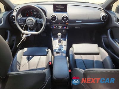 Zdjęcie 8 z 12 samochodu: 2020 AUDI A3 S-LINE PREMIUM VIN:WAUBEGFF1LA096652 - miniatura