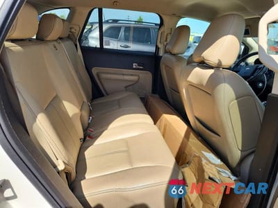 Zdjęcie 11 z 13 samochodu: 2008 FORD EDGE SEL VIN:2FMDK48C48BA50021 - miniatura