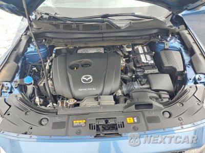 Zdjęcie 12 z 13 samochodu: 2022 MAZDA CX-5 PREMIUM VIN:JM3KFBDM6N0640955 - miniatura