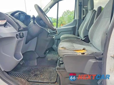 Zdjęcie 7 z 13 samochodu: 2015 FORD TRANSIT T-350 HD VIN:1FBVU4XG0FKA13210 - miniatura