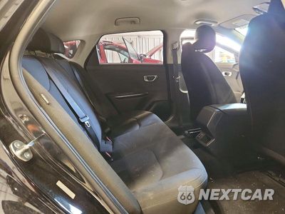 Zdjęcie 10 z 12 samochodu: 2026 KIA K4 LXS VIN:3KPFT4DE3TE256241 - miniatura