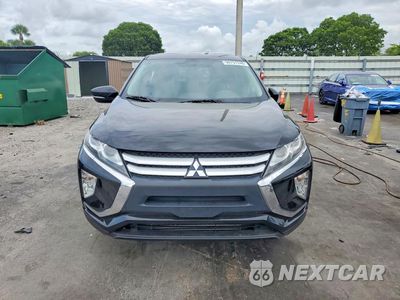Piąte zdjęcie samochodu w środku: 2019 MITSUBISHI ECLIPSE CROSS ES VIN:JA4AT3AA2KZ033806 - miniatura