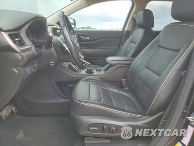 Zdjęcie 7 z 13 samochodu: 2022 GMC ACADIA DENALI VIN:1GKKNPLS1NZ158757 - miniatura