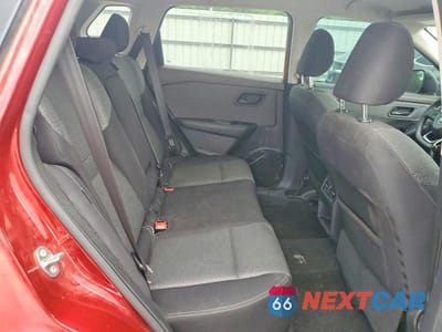 Zdjęcie 11 z 13 samochodu: 2021 NISSAN ROGUE S VIN:5N1AT3AA4MC694129 - miniatura