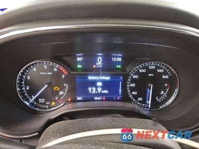 Zdjęcie 9 z 12 samochodu: 2023 CADILLAC CT5 LUXURY VIN:1G6DM5RK1P0115243 - miniatura