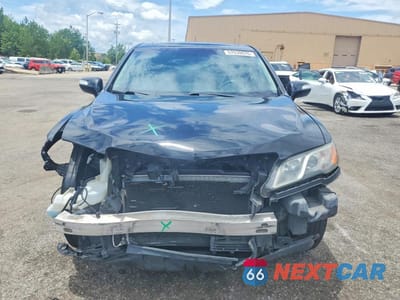 Piąte zdjęcie samochodu w środku: 2013 ACURA RDX TECHNOLOGY VIN:5J8TB4H56DL016644 - miniatura