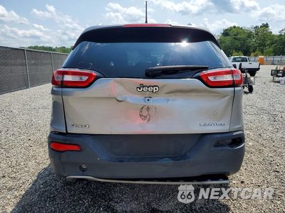 Zdjęcie 6 z 12 samochodu: 2015 JEEP CHEROKEE LIMITED VIN:1C4PJMDB9FW785123 - miniatura