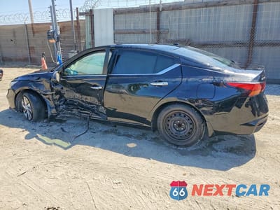 Drugie zdjęcie samochodu z przodu: 2019 NISSAN ALTIMA S VIN:1N4BL4BVXKN307820 - miniatura