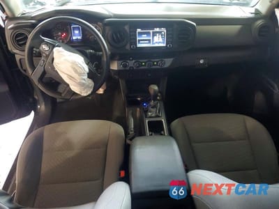 Zdjęcie 8 z 12 samochodu: 2020 TOYOTA TACOMA SR V6 VIN:3TMCZ5AN2LM359796 - miniatura
