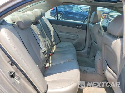 Zdjęcie 10 z 12 samochodu: 2008 HYUNDAI SONATA VIN:5NPEU46C58H372550 - miniatura
