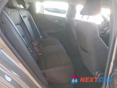 Zdjęcie 10 z 12 samochodu: 2024 CHEVROLET MALIBU LT VIN:1G1ZD5STXRF199478 - miniatura