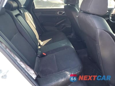 Zdjęcie 10 z 13 samochodu: 2025 HONDA CIVIC SPORT VIN:2HGFE2F51SH520248 - miniatura