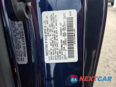 Zdjęcie 12 z 12 samochodu: 2021 INFINITI Q60 LUXE VIN:JN1EV7KK5MM410681 - miniatura