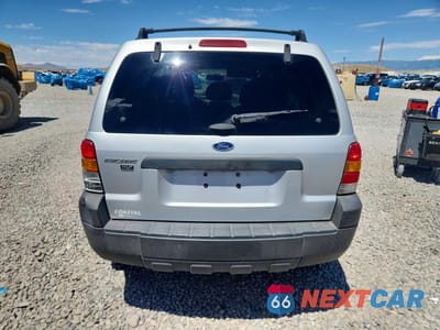 Zdjęcie 6 z 12 samochodu: 2006 FORD ESCAPE XLT VIN:1FMYU03Z76KC08564 - miniatura