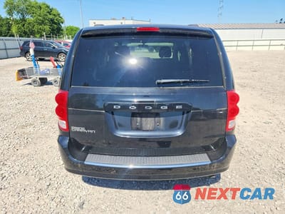 Zdjęcie 6 z 13 samochodu: 2012 DODGE GRAND CARAVAN SXT VIN:2C4RDGCG2CR212079 - miniatura
