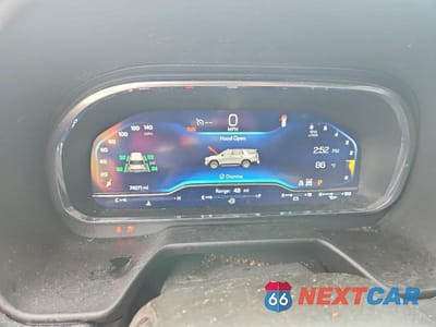 Zdjęcie 9 z 13 samochodu: 2022 CHEVROLET TAHOE K1500 Z71 VIN:1GNSKPKL7NR109309 - miniatura