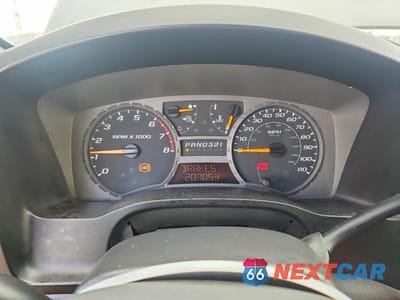 Zdjęcie 9 z 12 samochodu: 2006 CHEVROLET COLORADO VIN:1GCDS136068146510 - miniatura