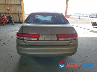 Zdjęcie 6 z 12 samochodu: 2003 HONDA ACCORD LX VIN:JHMCM56353C007902 - miniatura