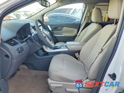Zdjęcie 7 z 13 samochodu: 2011 FORD EDGE SE VIN:2FMDK3GC7BBB12448 - miniatura