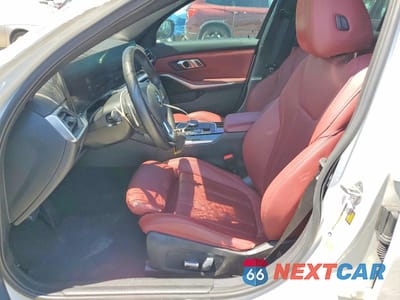 Zdjęcie 7 z 12 samochodu: 2023 BMW 330I VIN:3MW69FF03P8D40380 - miniatura