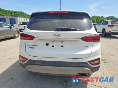 Zdjęcie 6 z 13 samochodu: 2020 HYUNDAI SANTA FE SE VIN:5NMS2CAD4LH289362 - miniatura
