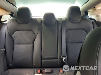 Zdjęcie 10 z 13 samochodu: 2024 TESLA MODEL 3 VIN:5YJ3E1EB8RF816757 - miniatura