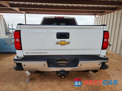 Zdjęcie 6 z 12 samochodu: 2019 CHEVROLET SILVERADO K2500 HEAVY DUTY VIN:2GC2KREG2K1165536 - miniatura