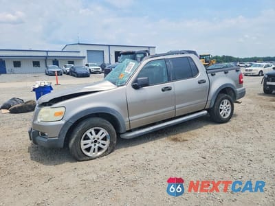 2008 FORD EXPLORER SPORT TRAC XLT 1FMEU31EX8UA41175 - główne zdjęcie licytacji z USA - miniatura