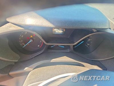 Zdjęcie 9 z 12 samochodu: 2016 FORD TRANSIT CONNECT XL DELIVERY VAN VIN:NM0LS7F73G1261063 - miniatura