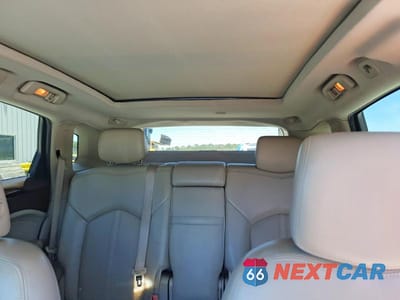Zdjęcie 10 z 13 samochodu: 2013 CADILLAC SRX LUXURY COLLECTION VIN:3GYFNCE33DS504924 - miniatura