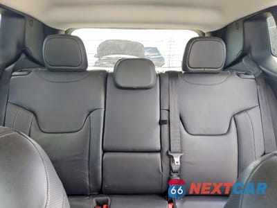 Zdjęcie 10 z 13 samochodu: 2015 JEEP RENEGADE LIMITED VIN:ZACCJADT4FPC20586 - miniatura