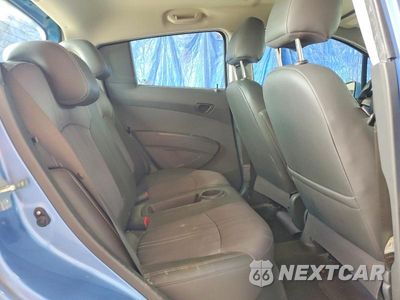 Zdjęcie 10 z 12 samochodu: 2015 CHEVROLET SPARK LS VIN:KL8CB6S90FC782869 - miniatura