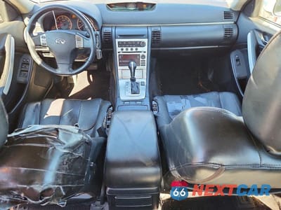 Zdjęcie 8 z 13 samochodu: 2006 INFINITI G35 X VIN:JNKCV51F06M612780 - miniatura
