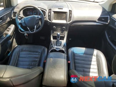 Zdjęcie 8 z 12 samochodu: 2015 FORD EDGE SEL VIN:2FMTK4J92FBB66051 - miniatura