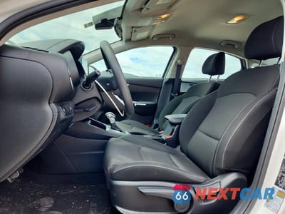 Zdjęcie 7 z 12 samochodu: 2023 KIA FORTE LXS VIN:3KPF24ADXPE693934 - miniatura