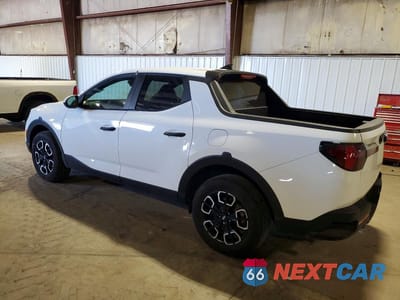 Drugie zdjęcie samochodu z przodu: 2024 HYUNDAI SANTA CRUZ SE VIN:5NTJADAE6RH077749 - miniatura