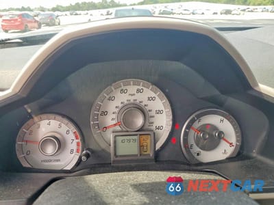 Zdjęcie 9 z 12 samochodu: 2014 HONDA PILOT EXL VIN:5FNYF3H54EB028556 - miniatura