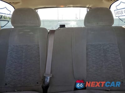 Zdjęcie 10 z 13 samochodu: 2007 GMC ENVOY VIN:1GKDT13S172125734 - miniatura