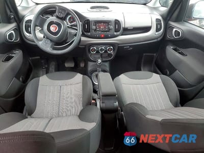 Zdjęcie 8 z 12 samochodu: 2015 FIAT 500L EASY VIN:ZFBCFABHXFZ032711 - miniatura