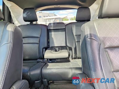 Zdjęcie 10 z 13 samochodu: 2021 HONDA PASSPORT ELITE VIN:5FNYF8H06MB000564 - miniatura