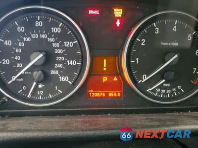 Zdjęcie 9 z 12 samochodu: 2015 BMW X1 XDRIVE28I VIN:WBAVL1C5XFVY31105 - miniatura